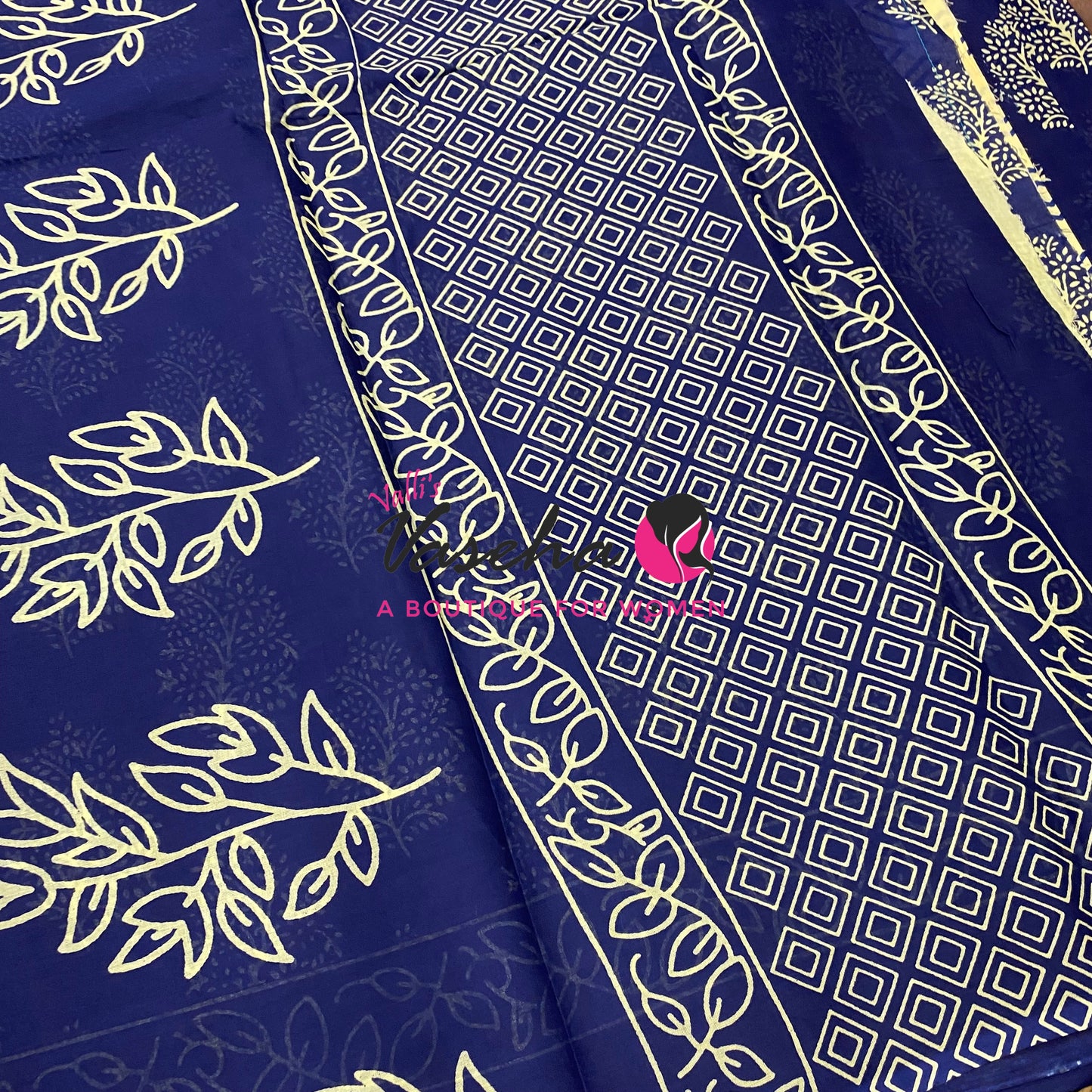 Pure Soft Mul Cotton Sarees - VVMMC012
