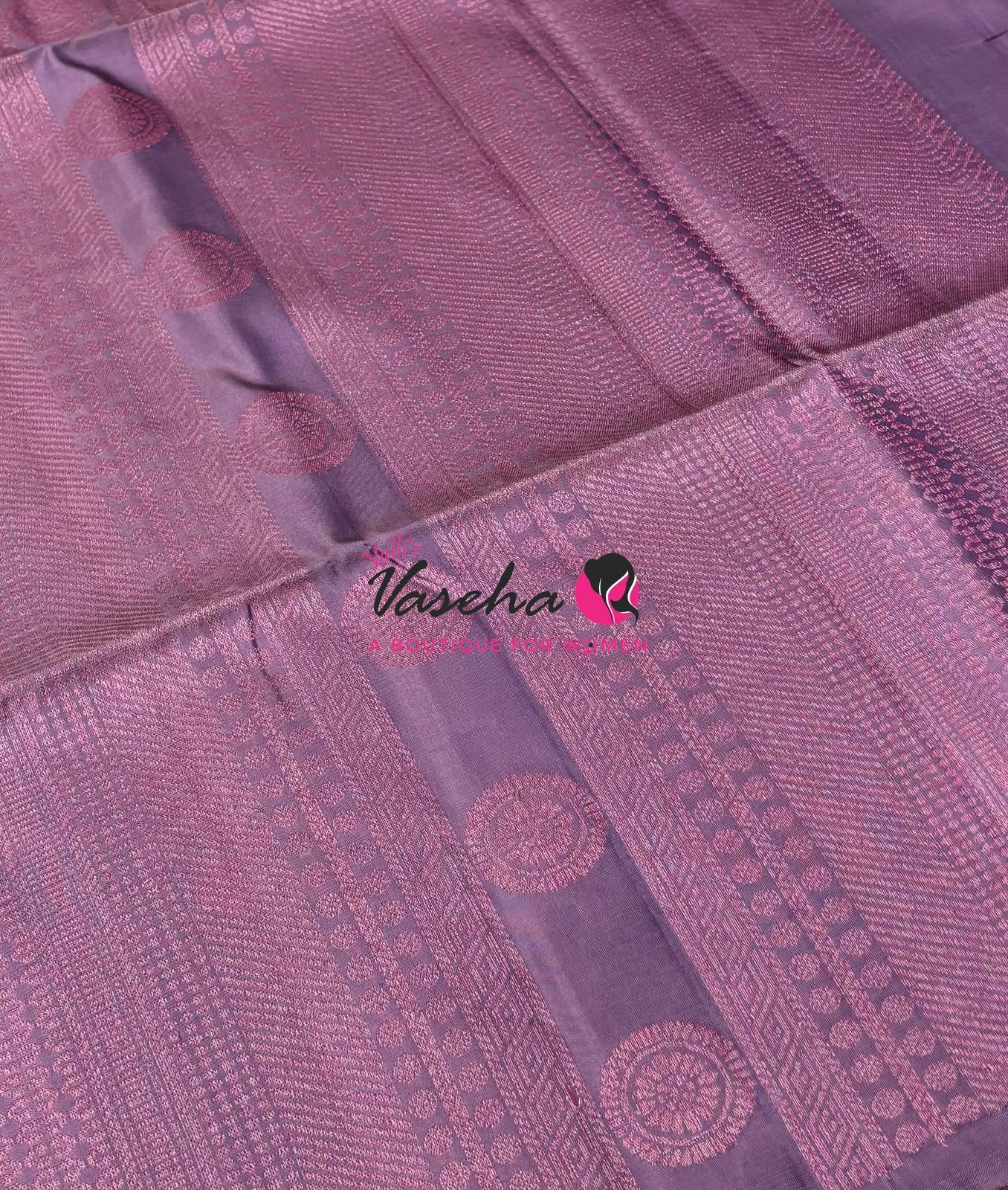 Pure Soft Silk Saree - Happy Sale - 20%less - VVAD001