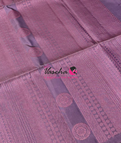 Pure Soft Silk Saree - Happy Sale - 20%less - VVAD001