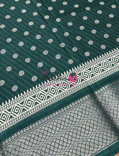 Semi Binny Silk |VVSBS008