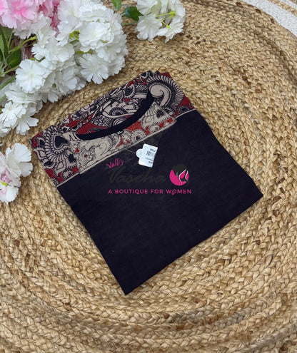 Ready Made - Kalamkari Kurti -VVRKK001