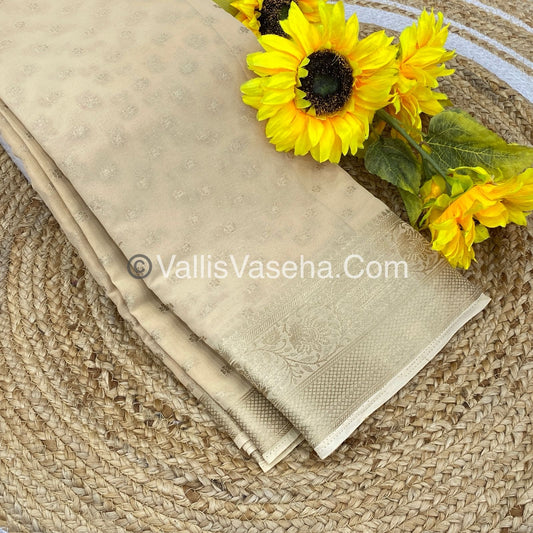 Premium Georgette Saree - VVPGS001