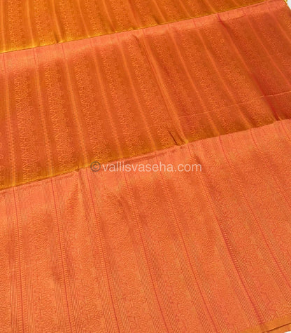 Semi Soft Silk - Border Less -VVSSS008