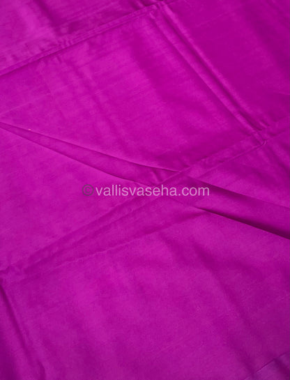 Semi Soft Silk - AAdi Sale 20% less - VVAADI20
