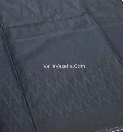 Pure Soft Mul Mul Cotton Sarees - VVMMC002