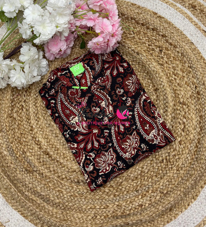 Ready Made - Anarkali Kurti -   VVRMS021