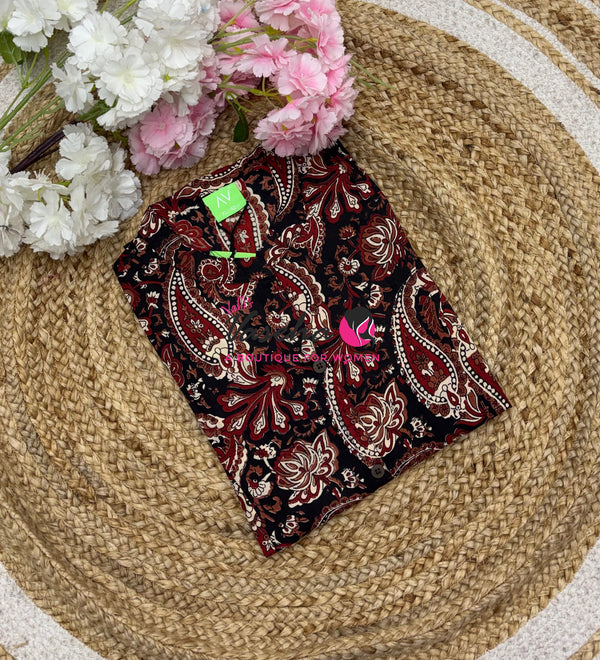 Ready Made - Anarkali Kurti -   VVRMS021