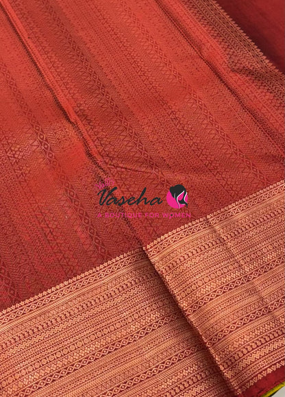 Pure Soft Silk Saree - Happy Sale - 30% less - VVAD001