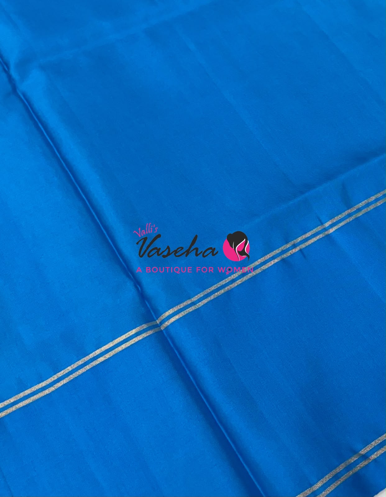 Pure Soft Silk Saree - Happy Sale - 20%less - VVAD001
