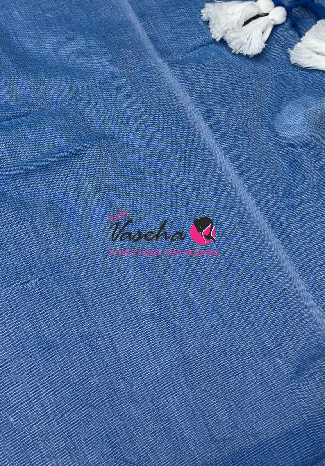 Budget Friendly Sarees  VVKCS028