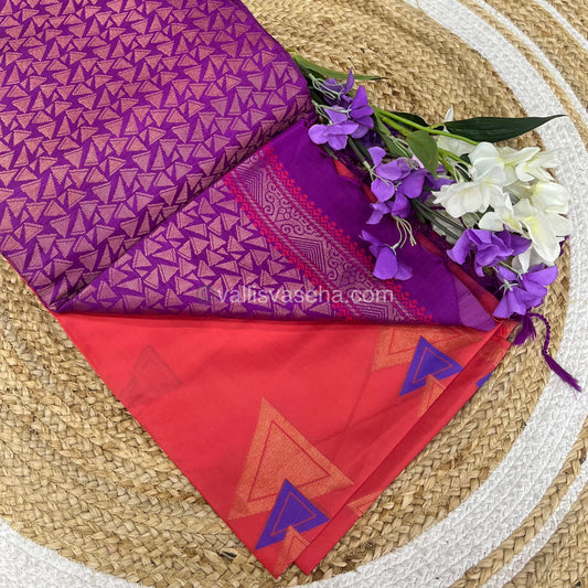 Semi Soft Silk - AAdi Sale 20% less - VVAADI20