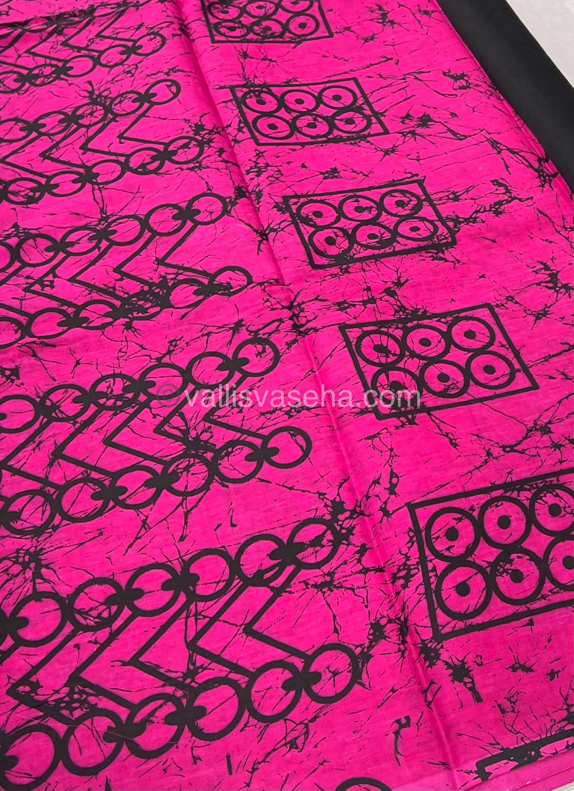 Pure Soft Mul Mul Cotton Sarees - VVMMC001