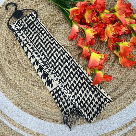 Stoles & Dupattas -  print  - VVSD001