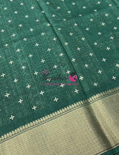 Semi Binny Silk |VVSBS009