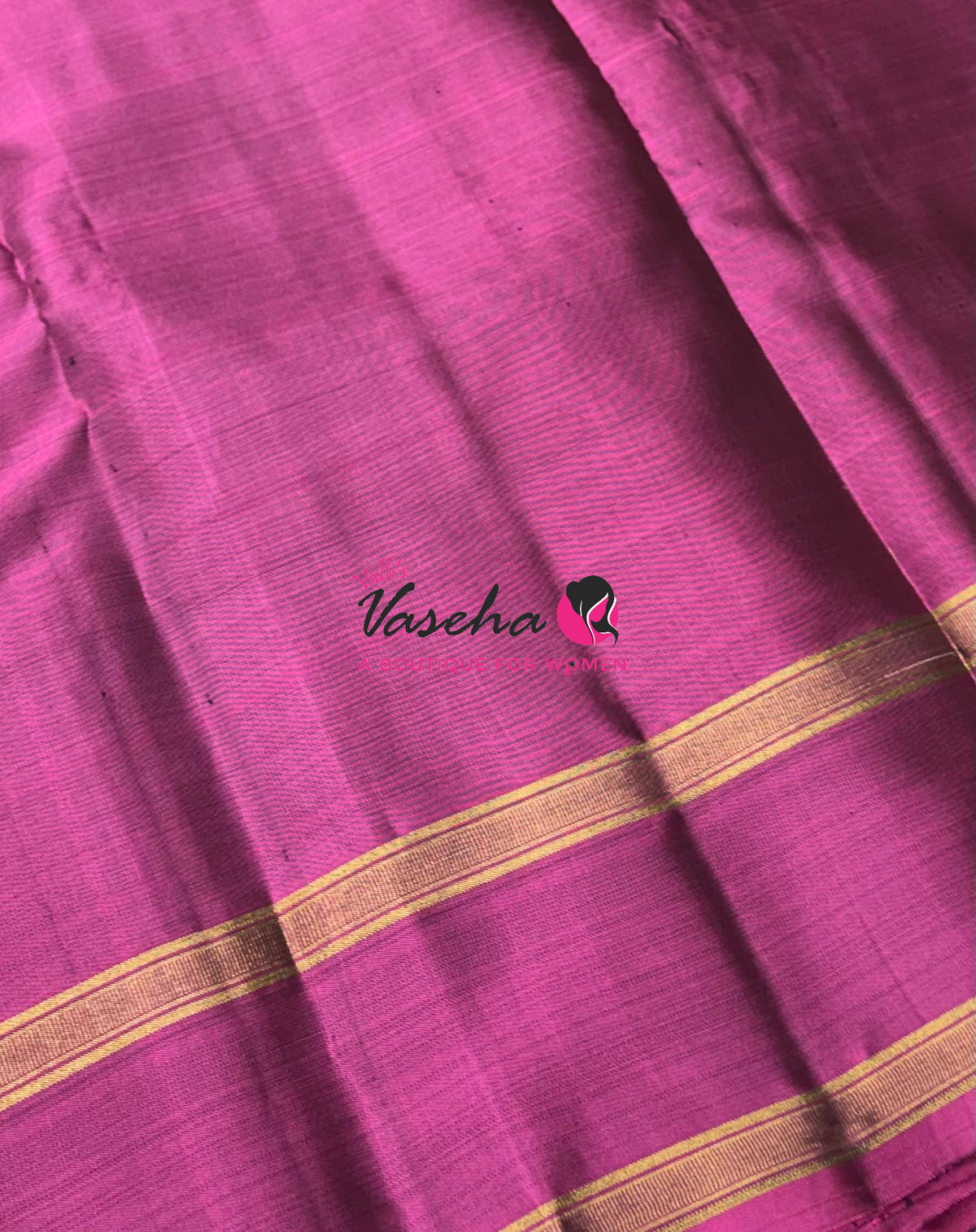 Half Mix - Pure Soft Silk Saree - VVPSS156