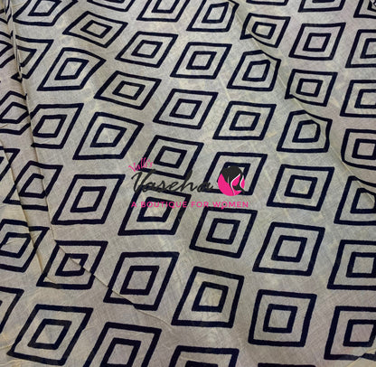 Pure Soft Mul Cotton Sarees - VVMMC012