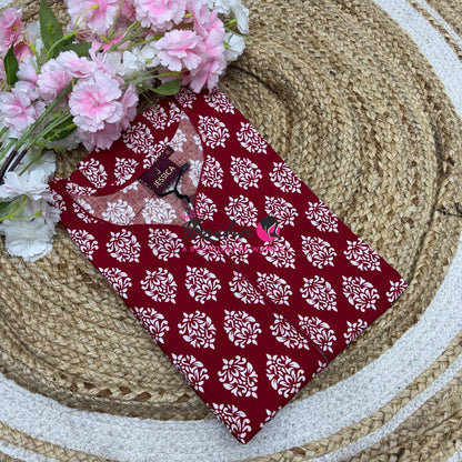 Feeding XL  Size - Nighties - VVJN001