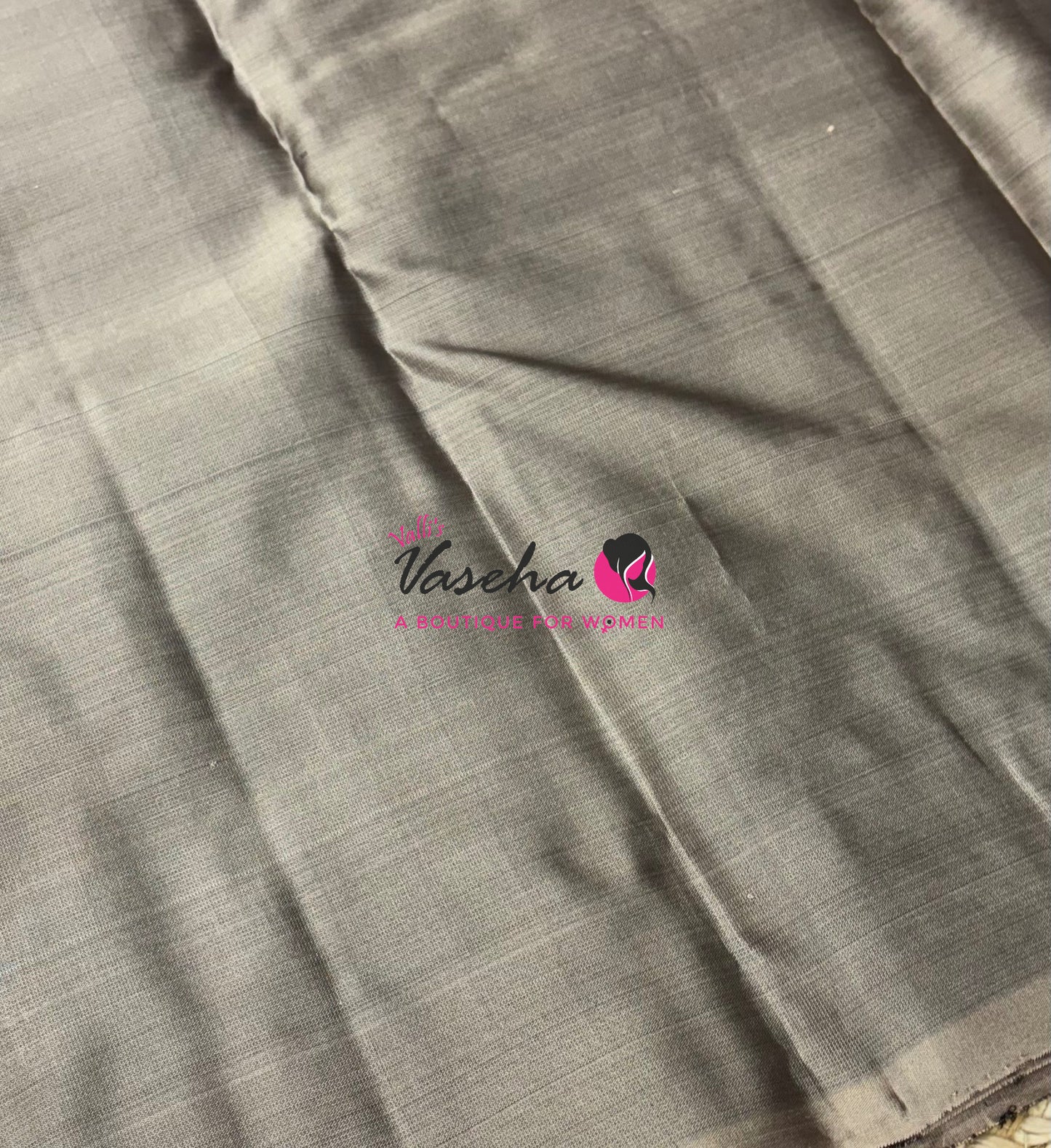 Half Mix - Pure Soft Silk Saree - VVPSS083
