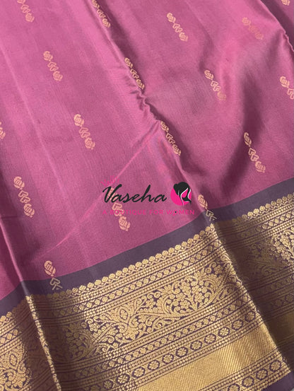 Pure Soft Silk Saree - Happy Sale - 20%less - VVAD001
