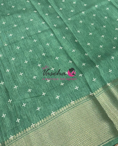 Semi Binny Silk |VVSBS009