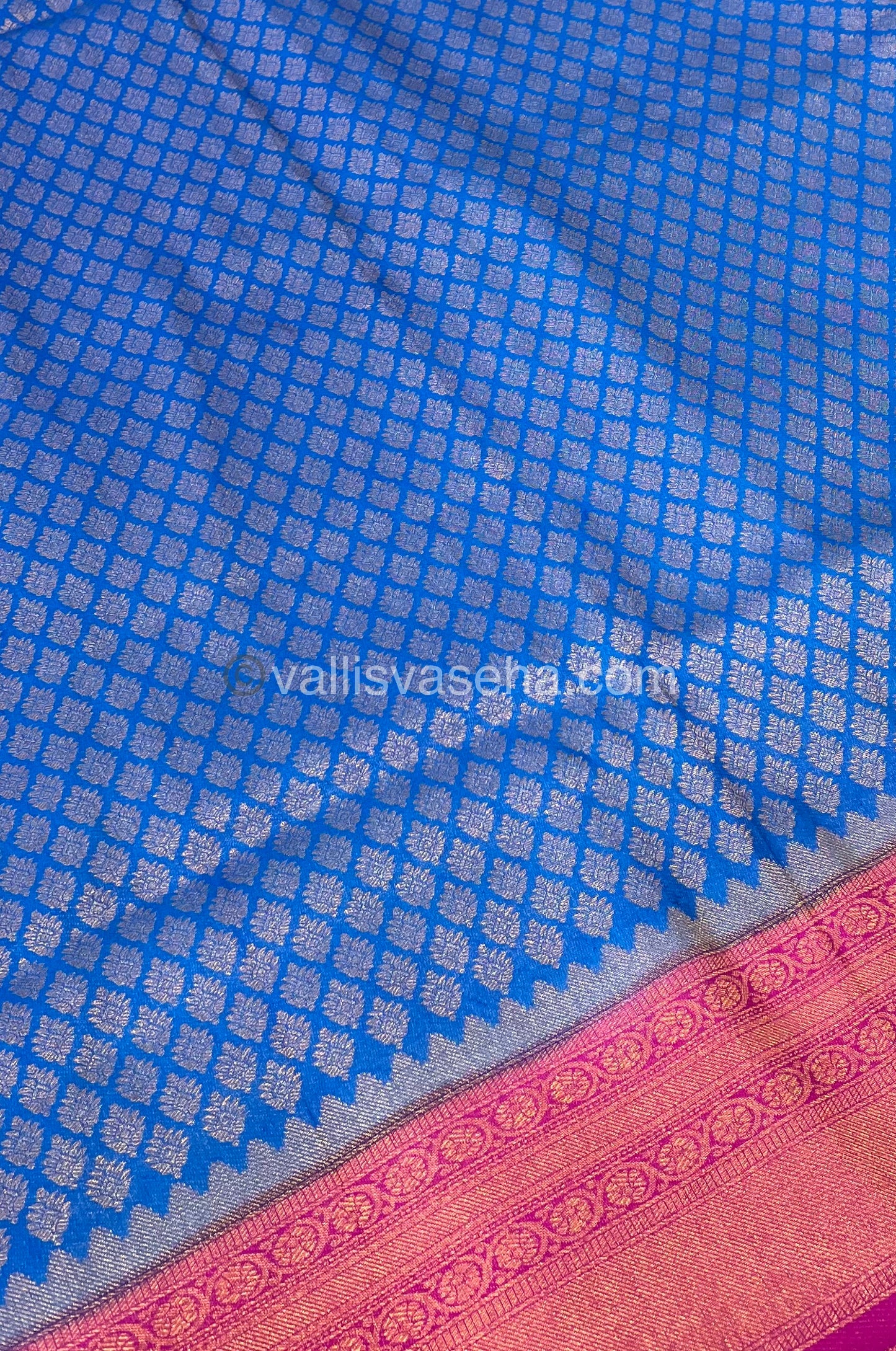 Softy Silk Saree - VVAADI30 - 30% less