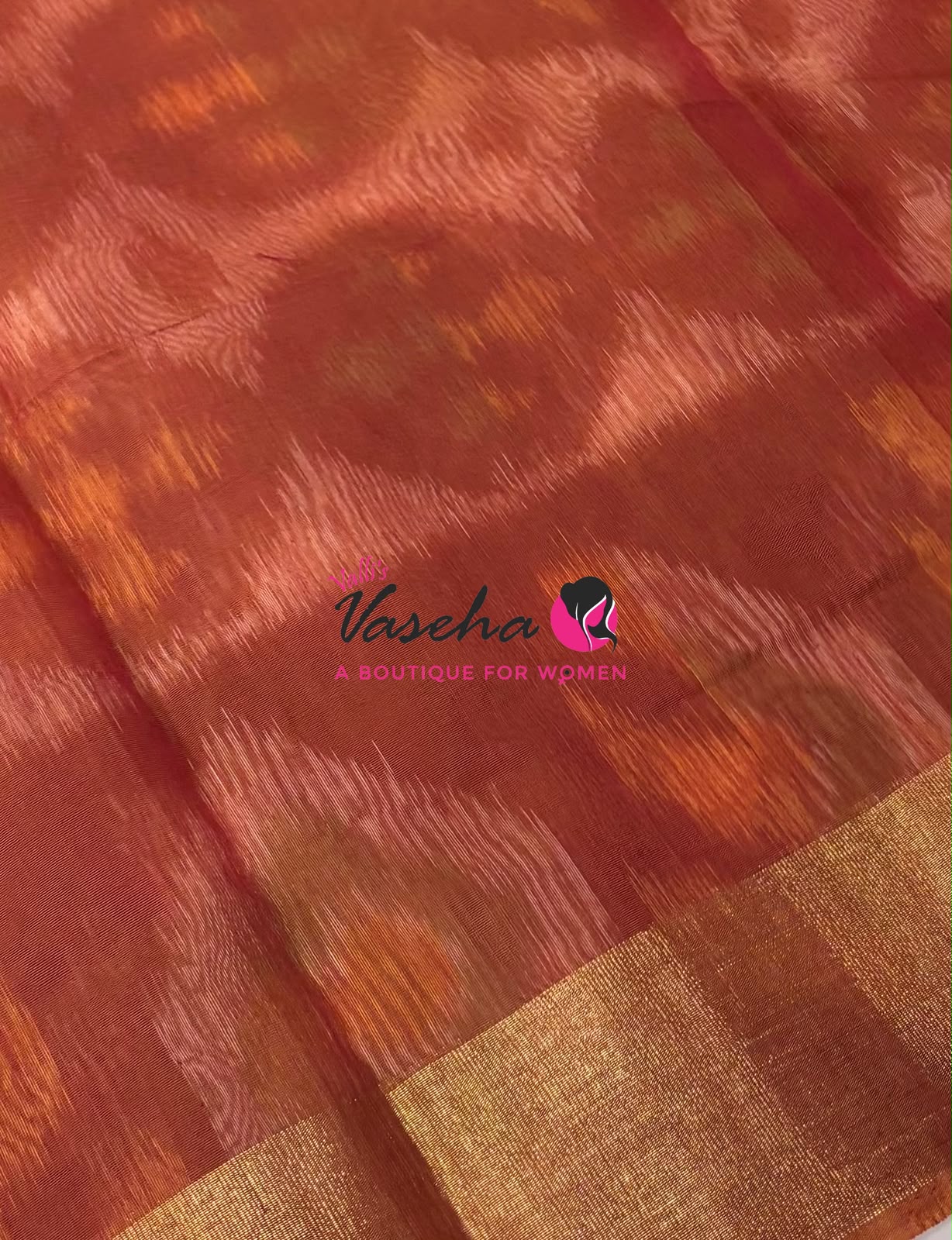 Kota Pochampally Cotton - Light Weight - VVKPS002