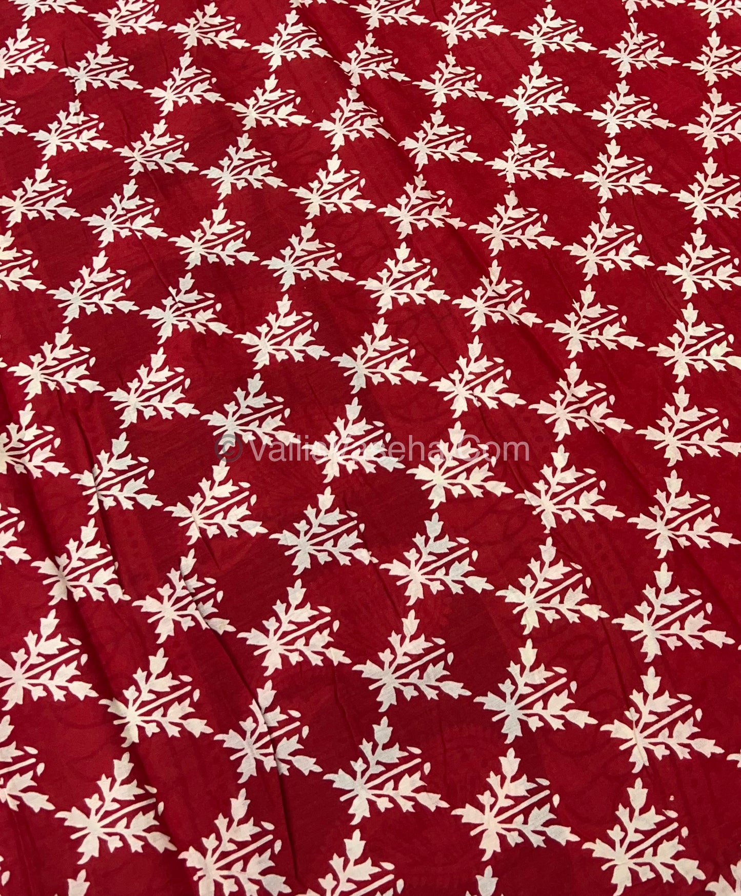 Pure Soft Mul Mul Cotton Sarees - VVMMC004