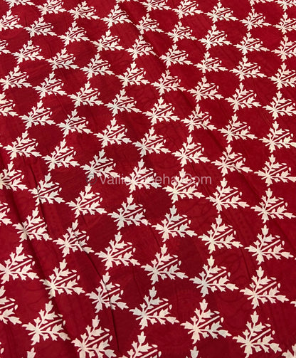 Pure Soft Mul Mul Cotton Sarees - VVMMC004