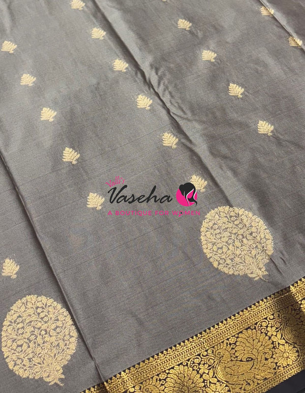 Semi Soft Silk  - VVSSS037