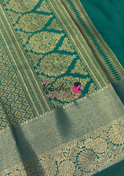 Semi Soft Silk  - VVSSS037