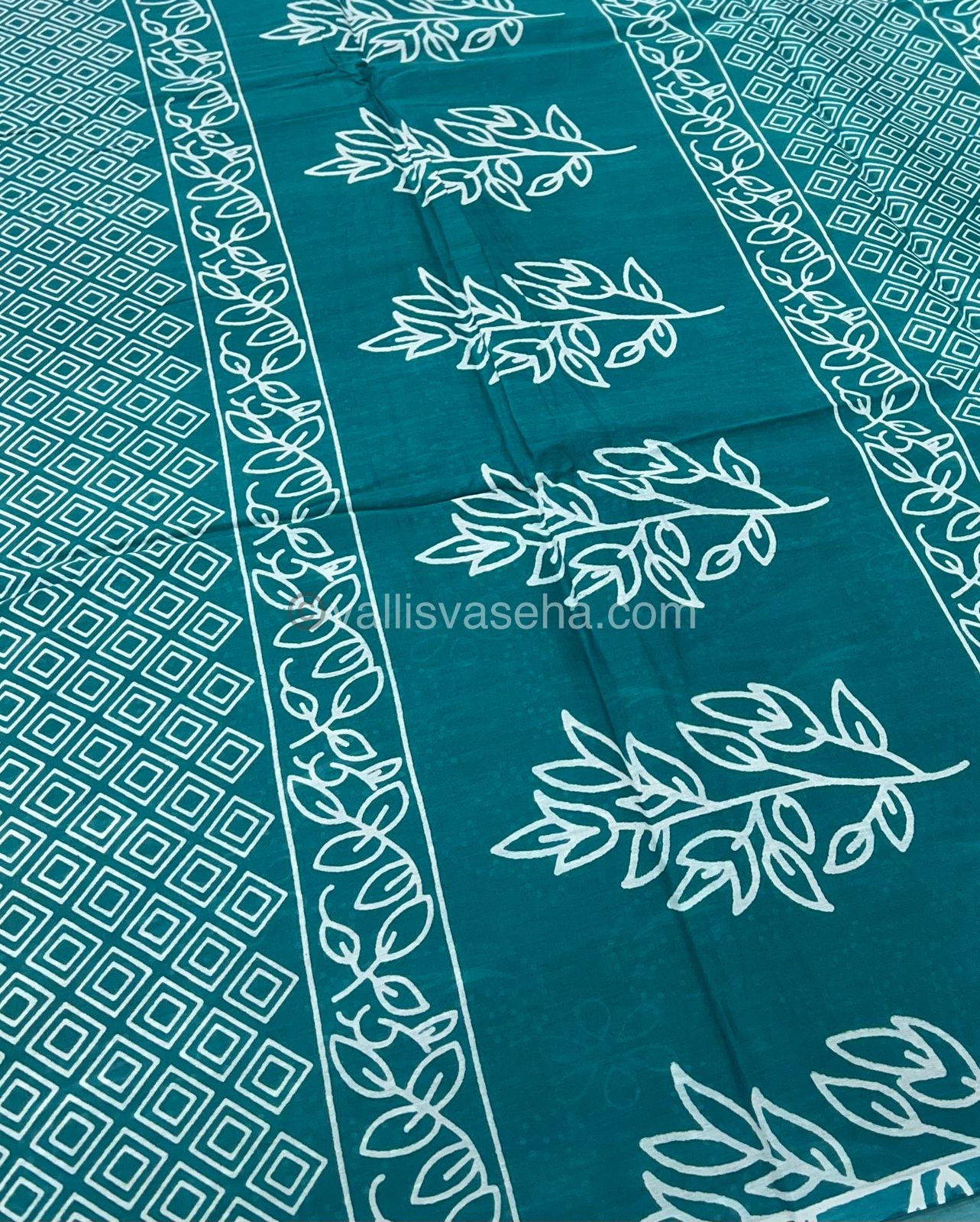 Pure Soft Mul Mul Cotton Sarees - VVMMC001