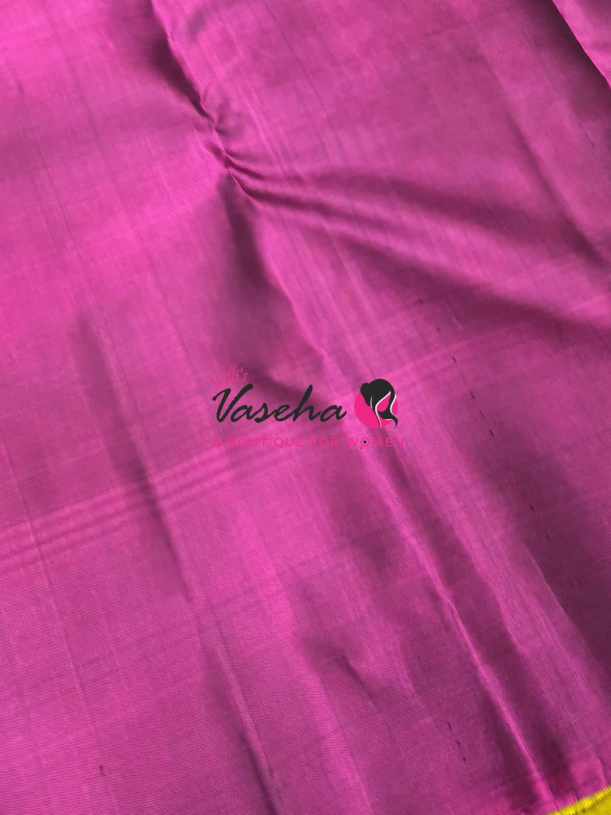 Half Mix - Pure Soft Silk Saree - VVPSS153