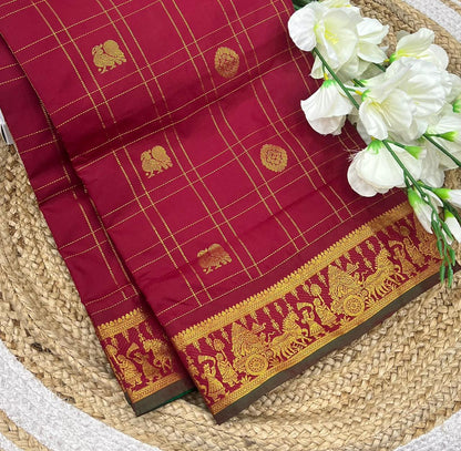 10 Yards - Semi Silk - VVTYSS001