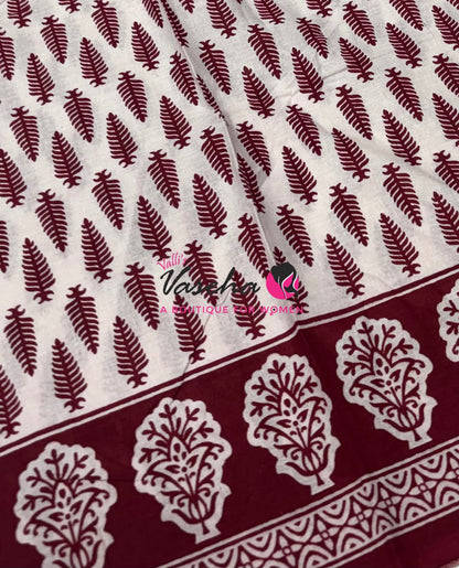 Budget Friendly Sarees  VVKCS028