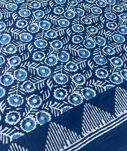 Pure Soft Mul Mul Cotton Sarees - VVMMC004