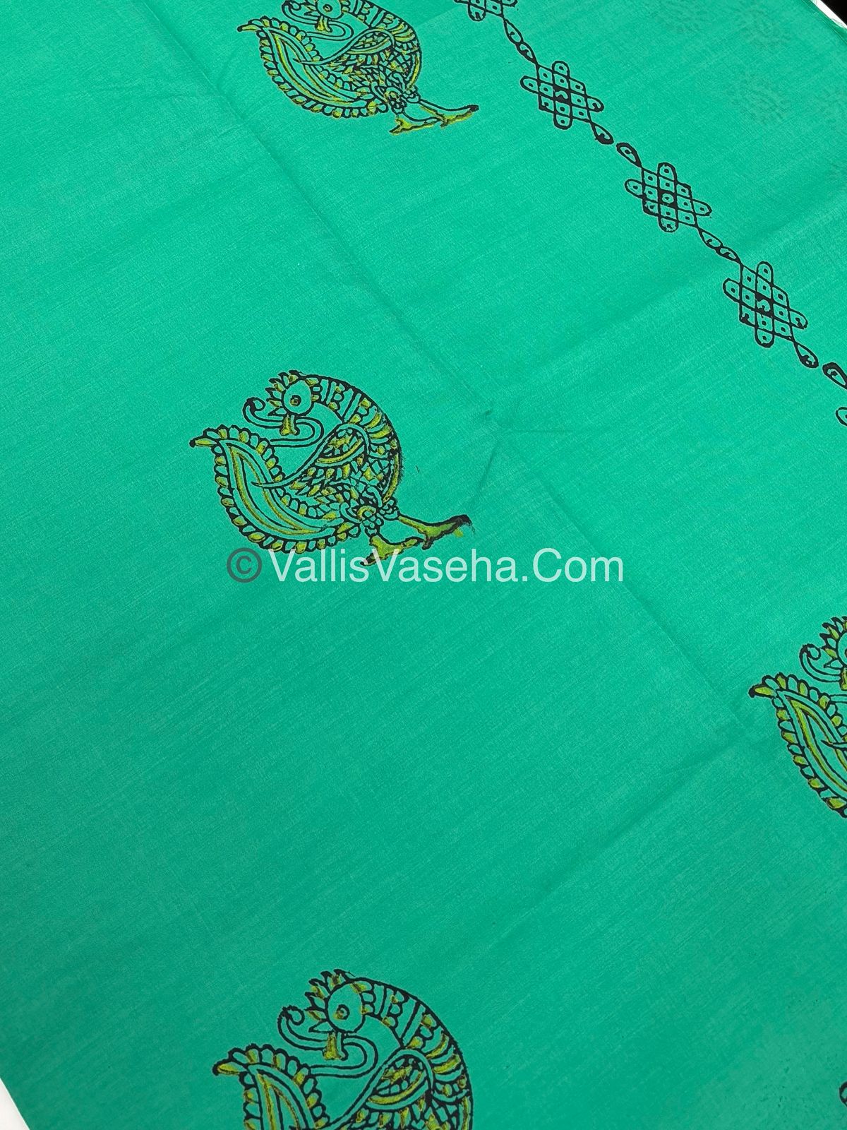 South Mixed Printed Cotton  - VVPCP004