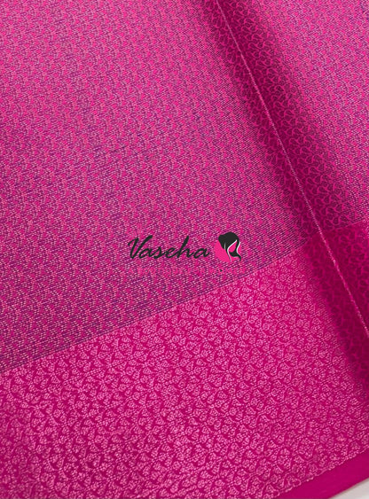 30% less - Offer Saree - Semi Silk Saree - VVDS009