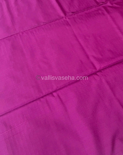 Semi Soft Silk - AAdi Sale 20% less - VVAADI20