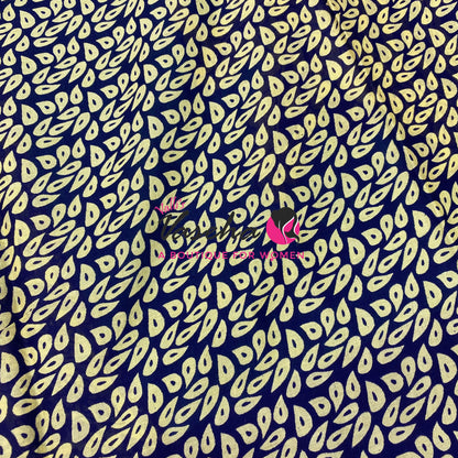 Pure Soft Mul Cotton Sarees - VVMMC012