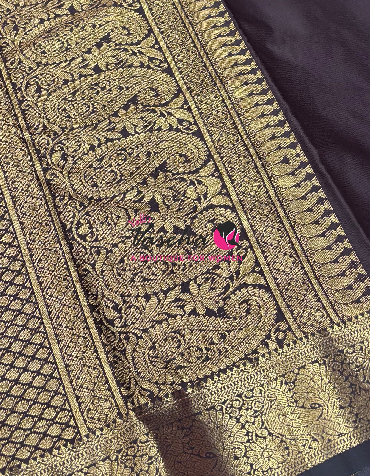 Semi Soft Silk  - VVSSS037