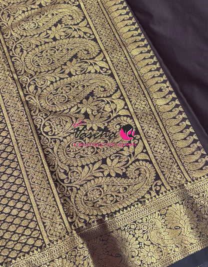 Semi Soft Silk  - VVSSS037