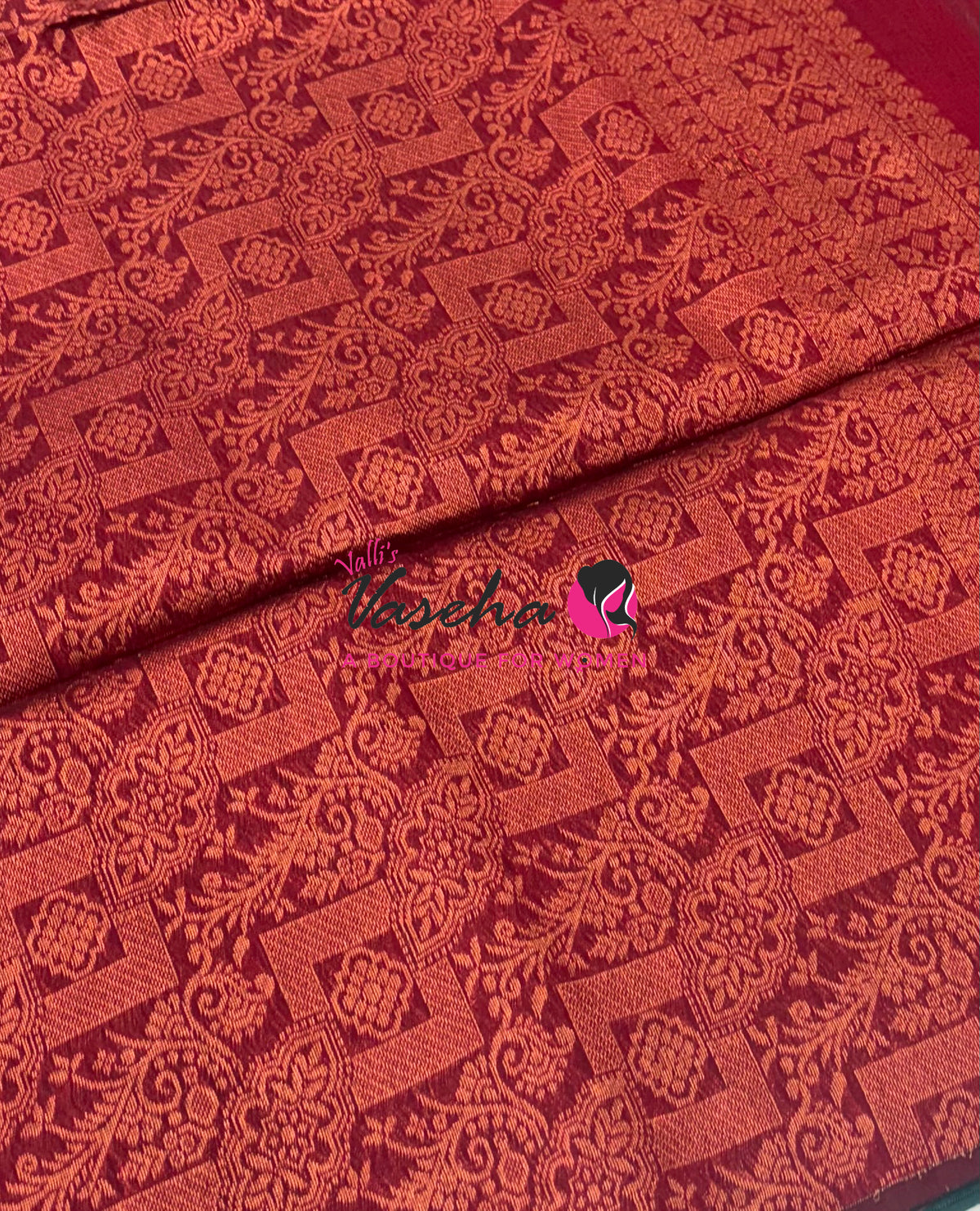 30% less - Offer Saree - Kota Cotton Saree - VVDS008