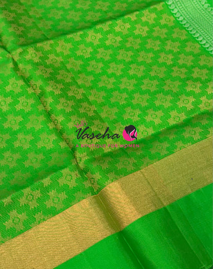 Pure Soft Silk Saree - Happy Sale - 20%less - VVAD001