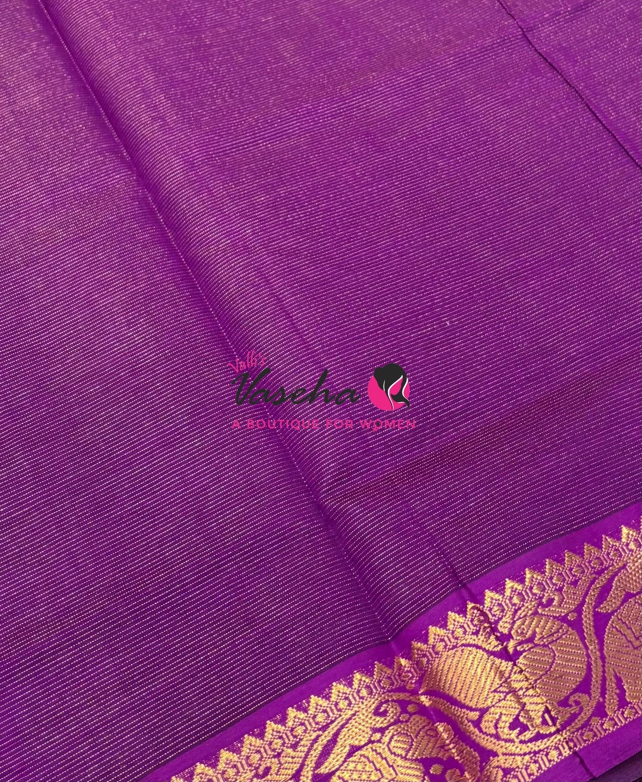 Semi Silk Cotton Saree | Vairavoosi  Design |VVSSC017