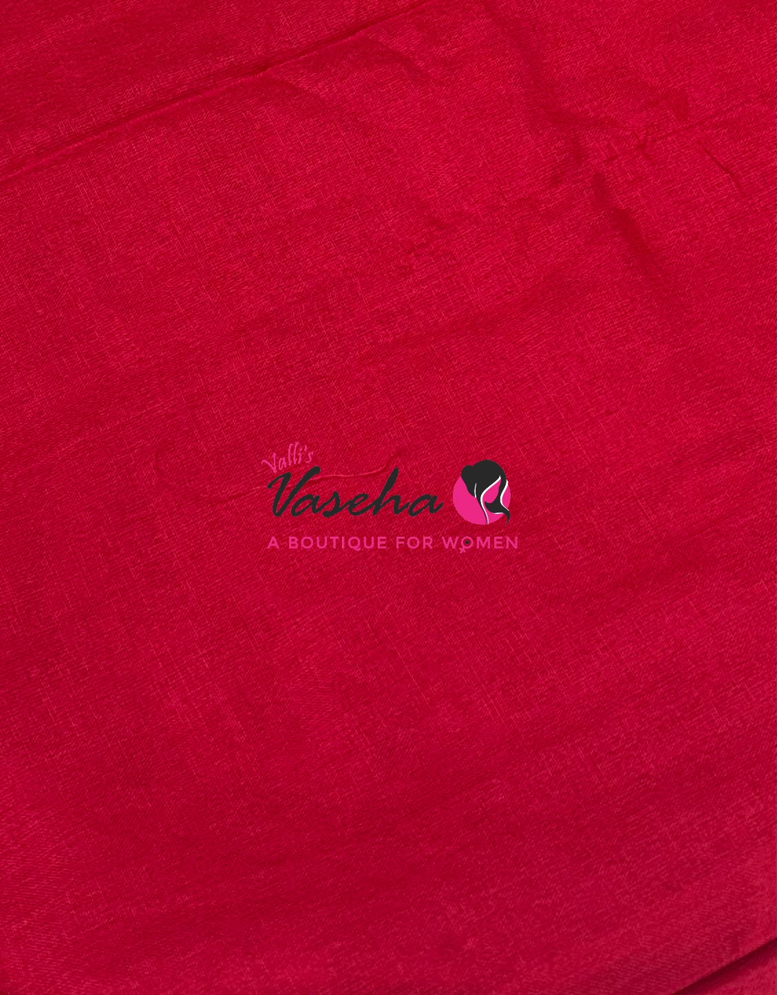 Budget Friendly Sarees - Casual Wear Sarees - Khadi Cotton Sarees - VVKCS028