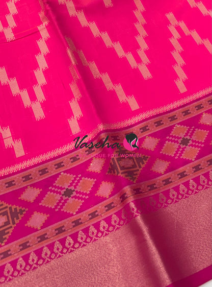 20%less - Offer Saree - Semi Silk Saree - VVDS009