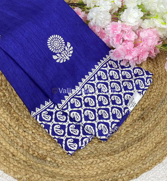 Makhan Silk - Happy Sale - 30% less - VVHS010
