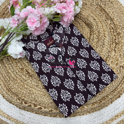 Feeding XL  Size - Nighties - VVJN001