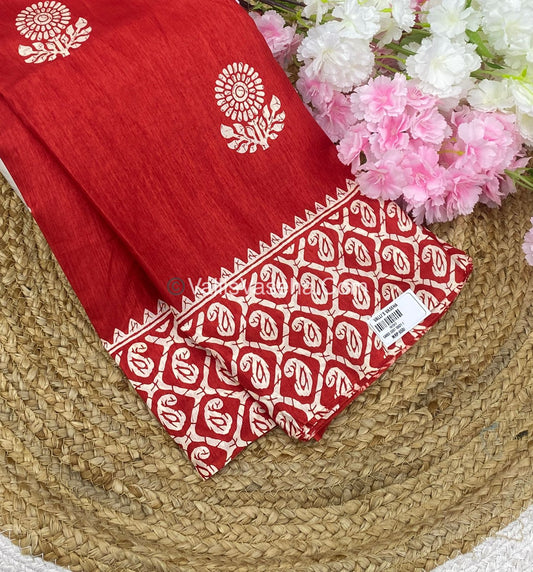 Makhan Silk - Happy Sale - 30% less - VVHS010