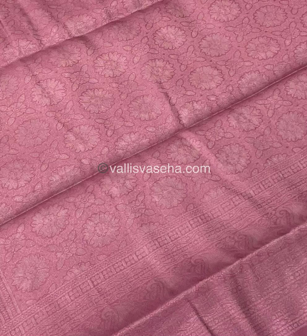Softy Silk Saree - Happy Sale - 30% less - VVHS004